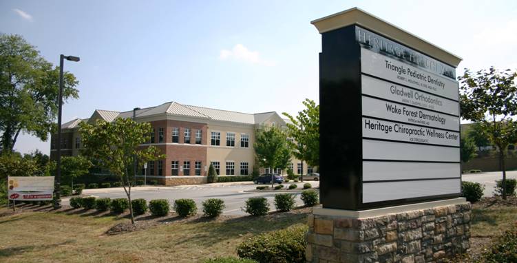 Building Picture